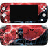 DC Comics Batman All Star Batman & Robin, the Boy Wonder Cover #2 By Jim Lee Nintendo Switch Lite Skin